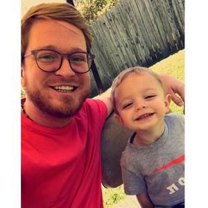 Meet your Posher, Stephen